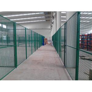 China Railway Station NSF Wire Shelving Cold Steel Q195 Diameter 2.0-12mm Residential supplier
