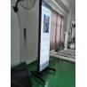 China 88inch Bar LCD Screen with 1920*1080 Resolution and 400CD/M*2 Brightness for Hotel and Shelf Display wholesale