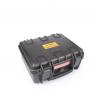 FTTH Handheld Fusion Splicer 4.3 Inch Digital LCD Screen 8 Sec Splicing Time