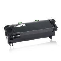 China Generic Lexmark MS810 MS811 Printer Ink Toner Cartridges 52D2000 Refills on sale