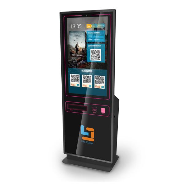 Portable Digital Selfie Party Mirror Photo Booth Interactive Touch Screen for Events and Marketing