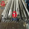 China GB18248 34CrMo4 30CrMnSiA Seamless Steel Tubes For Gas Cylinder wholesale