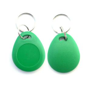 China Ключ T5577 перезаписывающийся RFID NFC обманывает 125khz для управления доступом двери supplier