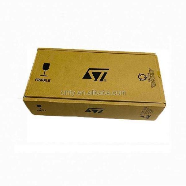 SPI 9-bit Capacitive Touch Sensor Buttons IC 32-TQFP Obsolete Component - 1250 Min Quantity - QMatrix/QProx