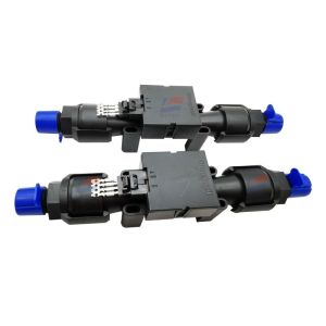 China Capteur de débit d'air AWM5104VN précis avec 1/4 en 18 NPT Port Style et ±7 % de décalage de lecture sur la température wholesale