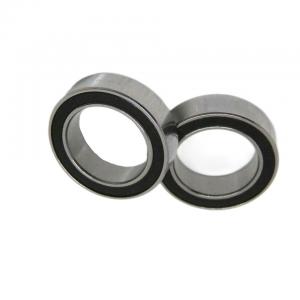 High Precision Smooth Thin Wall Ball Bearings 6700 Zz 6700 Rs 6700 2rs Deep Groove Ball Bearing