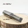 China CNC Machining Solid Carbide Thread Mill M2 - M24 UNF Thread Mill For Steel wholesale