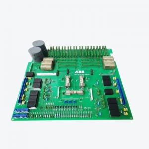 China ABB SDCS-IOB-3 3BSE004086R1 DCS CONTROL CONNECTION PCB CIRCUIT BOARD supplier