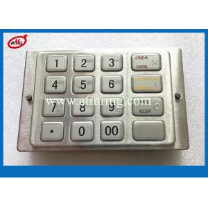 OKI G7 ZT598-L2C-D31 ATM Machine Parts Russian English EPP ISO9001