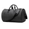 China Vacation Outdoor Duffle Bag Carry On Duffel Bags With Shoe Compartment wholesale