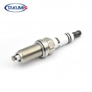 V-Power Spark Plug replace for ngk LFR6A-11 Compatible for Yamaha FY1800A WaveRunner FX Cruiser HO 2009-2010