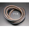 China 90.5*75*6.1 hbts  black&brown seal hbts hydraulic rod seal free china manufactur hydraul HIGH PERFORMANCEc buffer wholesale