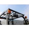 China FD30T Diesel Operated Forklift 3T With Xinchai A498 Engine With 2 Stage 4m Mast wholesale