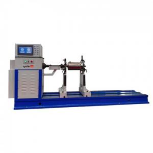 Lixian Horizontal Dynamic Balancing Machine 180-1000R/Min Rustproof