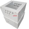 China 13% contenido de SiO2 Zirconio Aluminio ladrillo para la industria del vidrio horno refractario Azs ladrillos wholesale