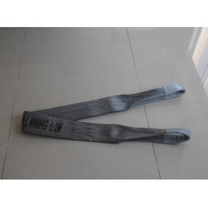 China Estilingue liso do Webbing do poliéster 4T do EN 1492-1 supplier