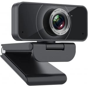 10 Mega FHD Webcam Live Streaming Computer Gaming CCD Image Sensor