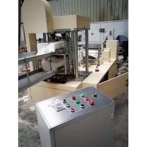 China 300 m/M mínimo Fold Beverage Napkin que faz a máquina/a máquina fabricante de lenço de papel supplier