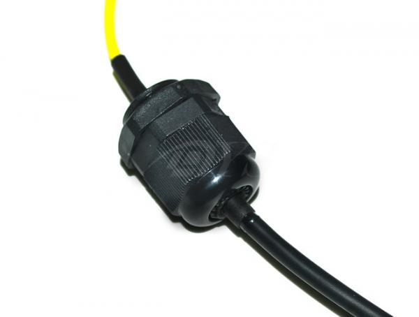 Сборки кабеля оптического волокна Г657А1 СКУПК-Хоптик (СКАПК) соответствуя Корни