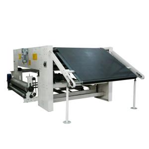 China Máquina transversal horizontal do Lapper 40T/D para a linha de produção não tecida do tapete supplier