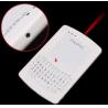 Wireless Mini Keyboard, PC & Google TV Remote