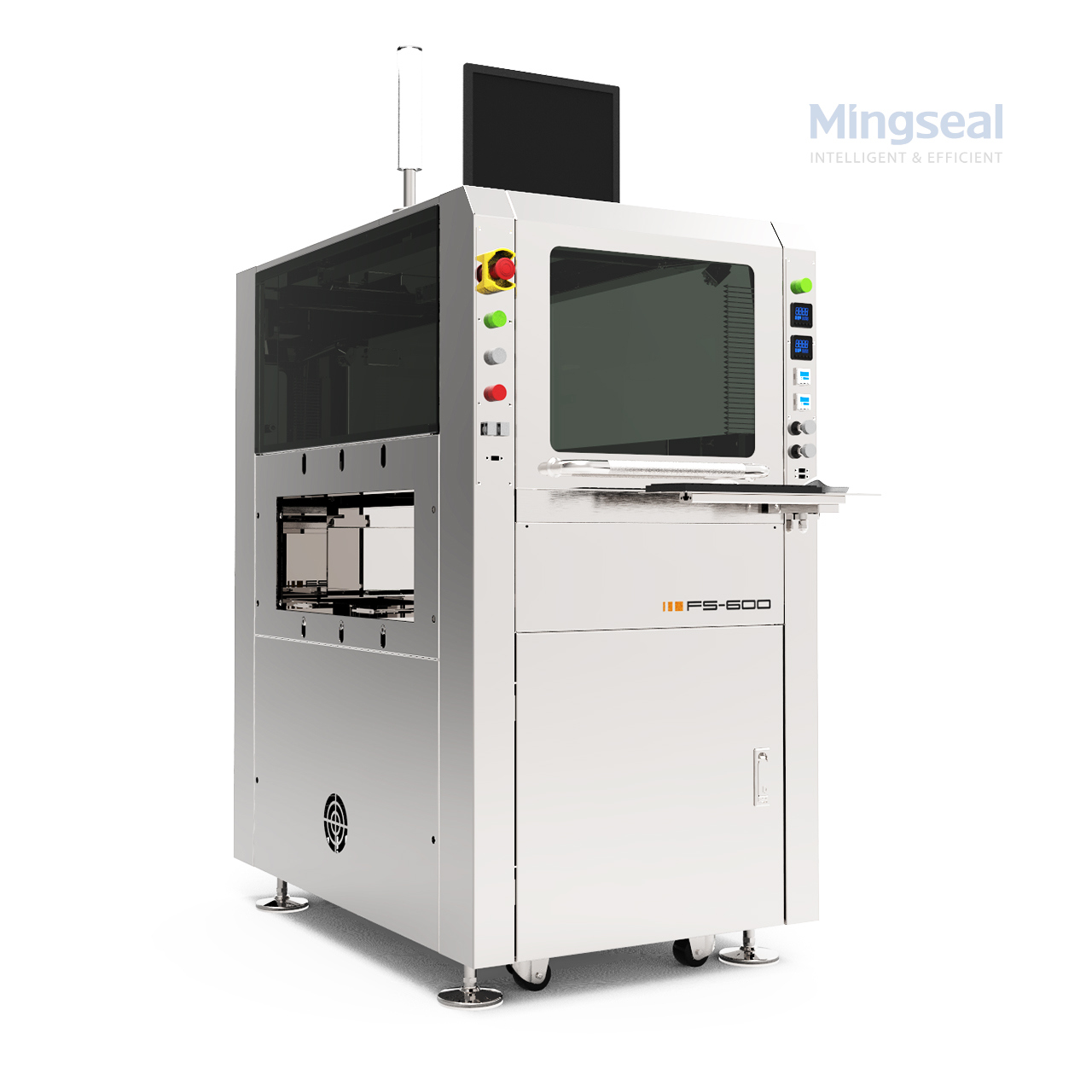 China Inline Visual Electronic Dispensing Machine CCM Optical Module Manufacturing wholesale