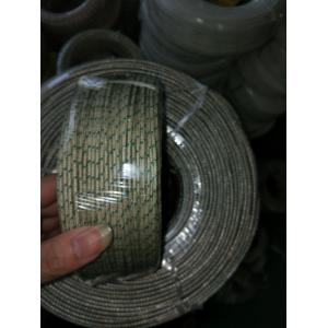 Mica High Temperature Stranded Pure Nickel Wire 500℃ GN500-03
