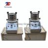 Lab Vibrator Mechanical Screen Laboratory Sieve Shaker For Sieve Analysis