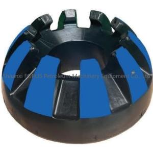 China BOP Seal Spherical Packing Element for Oil Drilling with Low Temperature -18℃ and High Temperature 121℃ Resistance wholesale