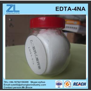 edta tetrasodium chelated agent