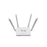 China 100MのイーサネットLAN MT7628NN 580Mhz Openwrt無線ルーター wholesale