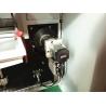 Stable Digital Scarf Printing Machine / Pigment Inkjet Printer On Fabric