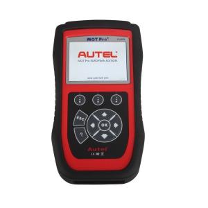 China Autel MOT pro EU908 tout le scanner multi de fonction du système Diangostics+EPB+Oil Reset+DPF+SAS supplier