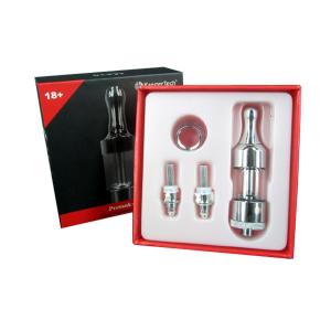 Newest Rebuildable Kanger Protank, Protank3 with 7 Colors