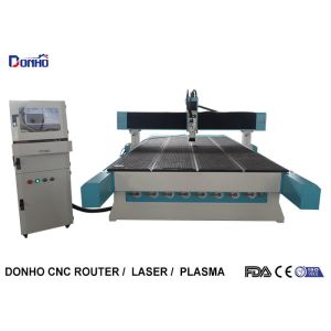 China Craftsman Multi Axis CNC Router , 3 Axis CNC Router Engraver For Alucobond Engraving on sale