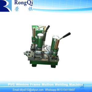 Manual PVC Profile Welding Machine