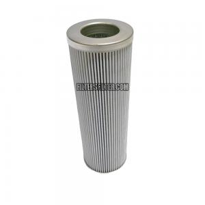 Glass Fiber Hydraulics Turbine Oil Return Filter Element P-250*10-C for Long-Lasting