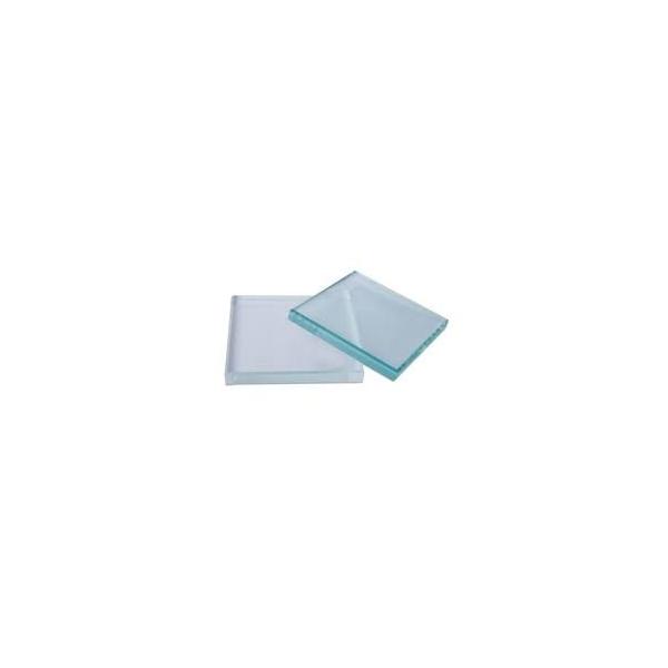 Buy cheap 12mm  Low Iron U Shaped Glass  Customized Processing from wholesalers