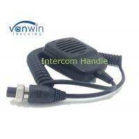 China DVR Accessories 3G Remote real-time intercom / interphone with 4pin connector on sale