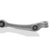 China TS 16949 Rear Auto Control Arm 8K0 407 151 C Audi B8 A4L A6L Q5 A5 A7 wholesale