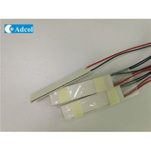 China TEC Peltier Thermoelectric Modules / Thermoelectric Cooling Assembly wholesale