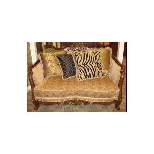 ODM European Style Furniture Timeless European Style Sleeper Sofa Couch