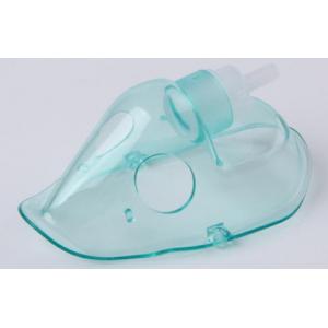 Disposable Non Inflation Anesthesia Face Mask With Ergonomic Shape Design