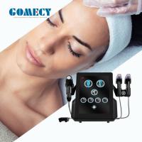 China 2024 15.6 inches Large Touch Screen Morpheus8 Microneedle Rf Machine for Skin Tightening Fractional Skin Resurfacing on sale