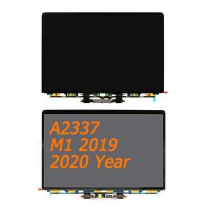 Emc 3598 Macbook A2337 Screen Replacement Ips Type M1 2019 2020 Year