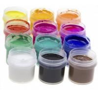 China Non Hazardous Colors Tattoo Ink Pigment Solid 30ML 60ML With Glycerin on sale