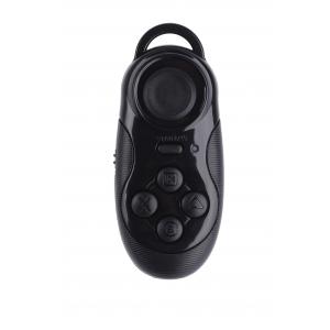 China Android Wireless Smart Gamepad Used For Moblie Phone , MID, TV box black color and VR Device supplier