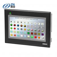 China NB7W-TW01B 800X480 DC24V series human-machine interface 7 inch HMI industrial touch screen LCD screen on sale