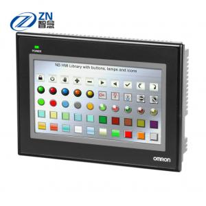 China NB7W-TW01B 800X480 DC24V series human-machine interface 7 inch HMI industrial touch screen LCD screen supplier