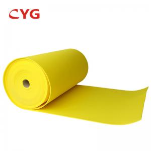 China Heat Resistant Closed Cell Polyethylene Foam Pipe Insulation Ixpe Roof Material supplier